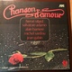 LP Argentino De Artistas Varios Chanson D'amour Año 1981 - Other - French Music