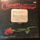 LP Argentino De Artistas Varios Chanson D'amour Año 1981 - Other - French Music