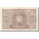 Billet, Espagne, 100 Pesetas, 1940, 1940-01-09, KM:118a, TTB - 100 Pesetas