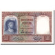 Billet, Espagne, 500 Pesetas, 1931, 1931-04-25, KM:84, SPL+ - 500 Pesetas