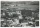 CPSM GURGY, VUE AERIENNE SUR LA PLACE, YONNE 89 - Gurgy