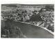 CPSM GURGY, VUE AERIENNE, YONNE 89 - Gurgy