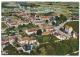 CP GURGY, VUE GENERALE AERIENNE, YONNE 89 - Gurgy