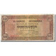 Billet, Espagne, 50 Pesetas, 1938, 1938-05-20, KM:112a, TTB - 50 Pesetas