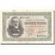 Billet, Espagne, 50 Pesetas, 1940, 1940-01-09, KM:117a, TB - 50 Pesetas