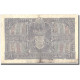 Billet, Espagne, 50 Pesetas, 1940, 1940-01-09, KM:117a, TB - 50 Peseten