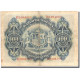 Billet, Espagne, 100 Pesetas, 1906, 1906-06-30, KM:59a, TB - 100 Peseten