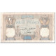 France, 1000 Francs, 1932, 1932-02-25, TB, Fayette:37.6, KM:79b - 1 000 F 1927-1940 ''Cérès Et Mercure''