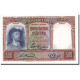 Billet, Espagne, 500 Pesetas, 1931, 1931-04-25, KM:84, SUP - 500 Pesetas