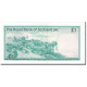 Billet, Scotland, 1 Pound, 1982, 1982-05-03, KM:341a, SPL - 1 Pound