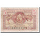 France, 5 Francs, 1947, B, Fayette:VF29.1, KM:M6a - 1947 Tesoro Francese