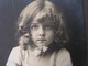 Schönes Mädchen Motiv, Mädchen, Portrait, Fillet, Girl, Child  Köln 1908 Foto AK - Abbildungen