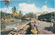 Fort-de-France: JEEP HOTCHKISS, CAMION/TRUCK, VÉLO/BICYCLE - La Rivière Levassor - (Ile De La Martinique) - Passenger Cars