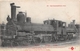 ¤¤   -   Les Locomotives  -  Machine Pour Train De Grande Vitesse (Etat)   -   ¤¤ - Treni