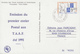 Carte  Entier  Postal  1ére   Emission  T.A.A.F   1991 - Postal Stationery