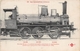 ¤¤   -   Les Locomotives  -  Machine Pour Train De Marchandise (Orléans)   -   ¤¤ - Treni