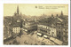 CPA - Carte Postale -BELGIQUE - Antwerpen -Pont De Meir Rempart Ste Catherine - S1171 - Antwerpen