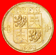 # SHIELD (1991-1992): CZECHOSLOVAKIA ★ 1 CROWN 1991 MINT LUSTER! LOW START ★ NO RESERVE! - Tschechoslowakei