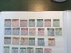 China ~ 1898-1940 Th Collection 49 Stamps Used And Mint Including Provinces (Chine) - Oblitérés