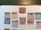 China ~ 1898-1940 Th Collection 49 Stamps Used And Mint Including Provinces (Chine) - Oblitérés