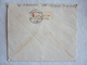 SUPERBE LETTRE TIMBREE ( 12 TIMBRES ) ANTIQUE STAMPS 1946 USUMBURA RUANDA URUNDI - Covers & Documents