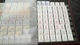 Delcampe - F0981 ALBUM STOCK MONDE NEUF/OB A TRIER COTE++ DÉPART 10€ - Collections (en Albums)