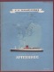 120718A MARINE BATEAU - 1937 LIVRET Cie Gle TRANSATLANTIQUE Croisière Au SPITZBERG ECOSSE ISLANDE  Pêche Baleine RABOT - Autres & Non Classés