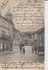 HAUTE SAONE -  JUSSEY  - Rue De L'Hôtel De Ville  ( - Timbre à Date De 1903  ) - Autres & Non Classés