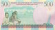 Rwanda 500 Francs, P-26a (1.12.1998) UNC - Ruanda