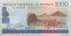 Rwanda 1.00 Francs, P-27a (1.12.1998) UNC - Ruanda