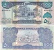 Somaliland - 5 Pcs X 500 Shillings 2011 UNC Lemberg-Zp - Somalië