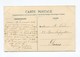 !!! CPA DE LA REUNION DE 1906 : ST DENIS, L'HOTEL DE VILLE - Reunion