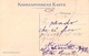 0175 "GENUA 1914 - INTERNAZIONALE MARINE - IND ITALIENISCHE KOLONIEN AUSSTELLUNG. CART  NON SPED - Altri & Non Classificati
