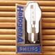 Pin's Philips, Pins Pin. - Trademarks