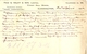 Grande-Bretagne 1916 - Post Card - Carte Postale Commerciale - Haley & Son - De Cleckheaton à Lyon - Lettres & Documents
