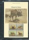 Dossier Wwf Complet - L'eland  De  Derby ( Voir Les Scans ) -(  11/08/1986 ) - Fab 65 - Mali (1959-...)