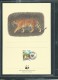 Delcampe - Dossier Wwf Complet -  Le  Tigre   (  Poste Lao   )  ( Voir Les Scans ) -(  1984 ) - Fab 71 - Laos