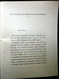 MEMORANDUM SOUVENIR DU LIEUTENANT RENE BAIR 208° RA DE CAMPAGNE TUE LE 14 AOUT 1918 - Documents