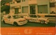 Macau - GPT, GTM 2MACC, Sports Cars, 10,000ex, 1990, Used - Macao