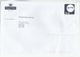 2018 ROYAL MAIL FIRST HQRM Postal STATIONERY COVER NATIONAL RETURNS CENTRE Gb - Stamped Stationery, Airletters & Aerogrammes