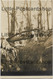 Foto Schützengraben Bei Skrobowa Nach Dem Trommelfeuer 1916 Russland Bei Baranowitschi Weissrussland Landwehr IR 72 - War 1914-18