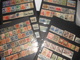 Collection ,140 Timbres Obliteres D Urss - Collections (without Album)