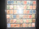 Collection ,140 Timbres Obliteres D Urss - Collections (without Album)