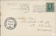 USA - UNITED STATES - STATI UNITI- ETATS UNIS - 1905  POST CARD - Altri & Non Classificati