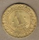 1 FRANC 1922 CHAMBRE COMMERCE EVREUX - Monétaires / De Nécessité