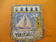 Ecusson Tissu Ancien à Coudre/LOCTUDY / Finistére/  Années 1970-1980                ET235 - Patches