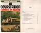 1946 Guerre France-Indochine : 6e, 43e Et 22e R.I.C Sur Le Cuirassé ''Dévastation'' (4 Scannes) - Other & Unclassified