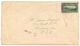 Honduras 1930‘s Cover Tela To Cleveland OH W/ Scott 301 - Honduras