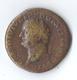 Monnaie Romaine Vespasien Domitianvs Sesterce - The Flavians (69 AD To 96 AD)