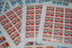 Delcampe - HUGE MNH Dealer Lot - WHOLESALE - RUSSIA USSR - HIGH CATALOG VALUE - Collections